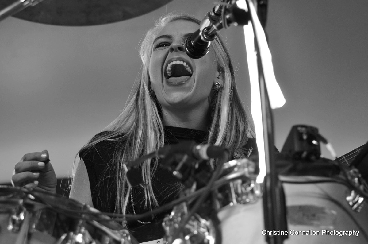 Untitled Jazz Photo