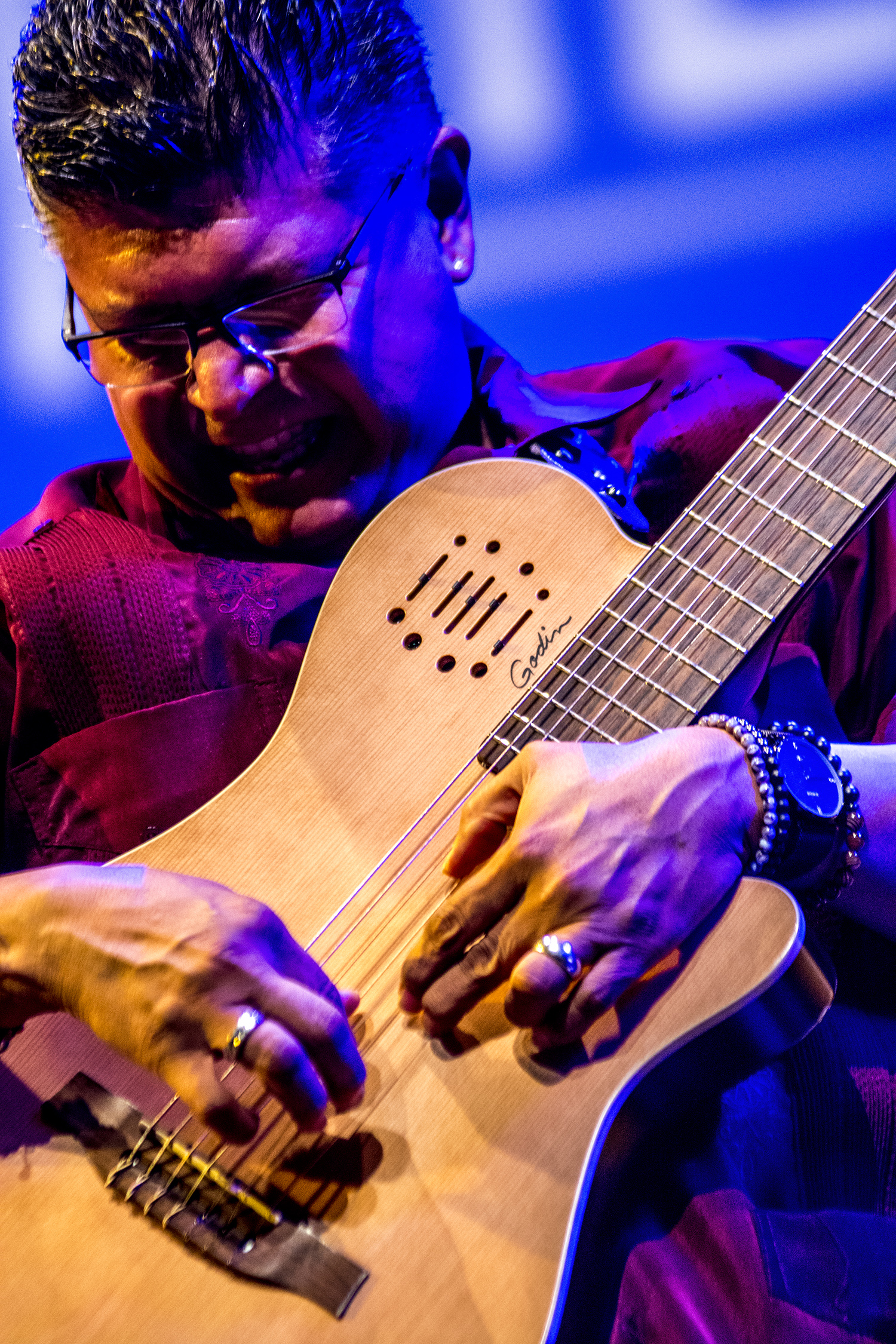 Jose Roberto Hernandez