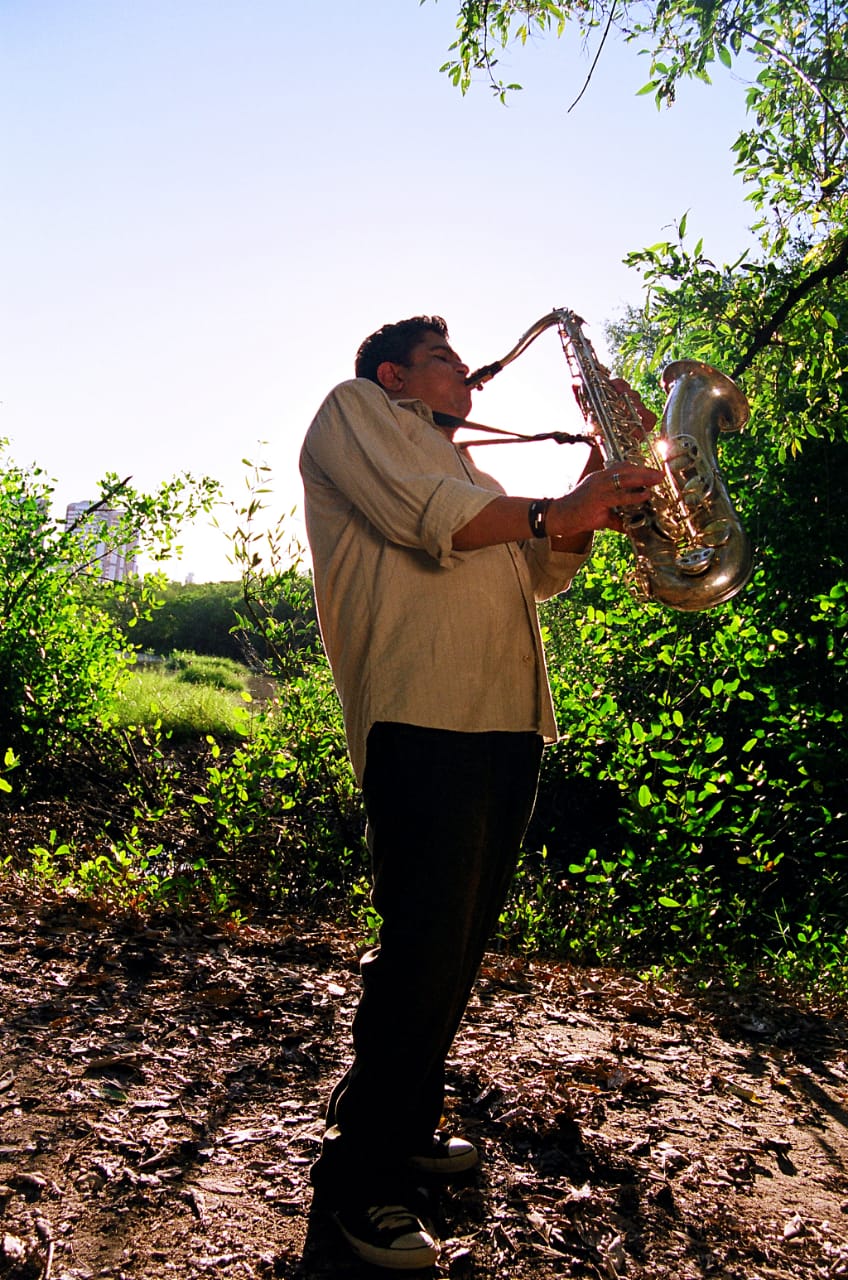 Marcio Resende