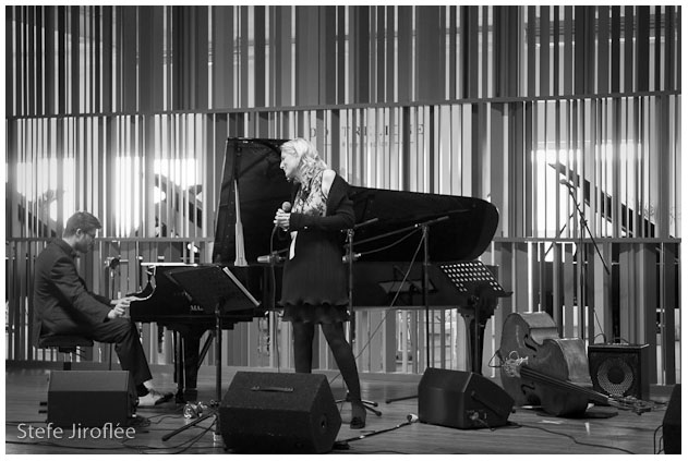 Untitled Jazz Photo