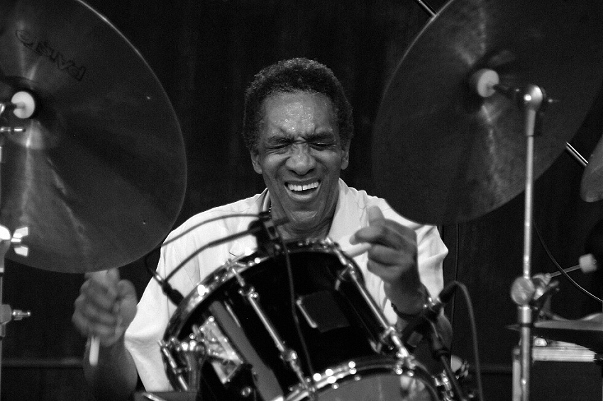 Al Foster
