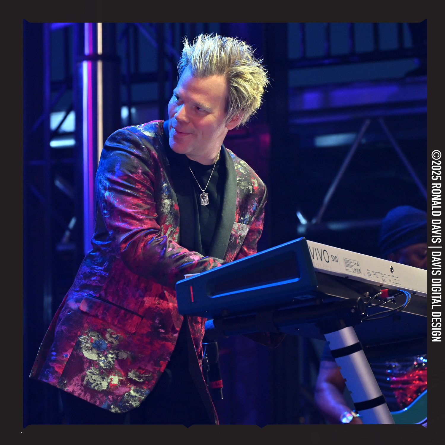Brian Culbertson