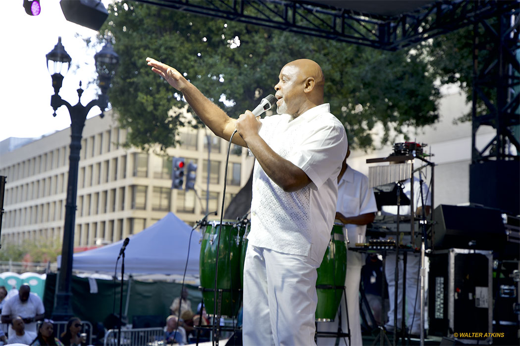 San Jose Summer Fest 2024