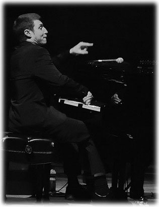 Benny Green
