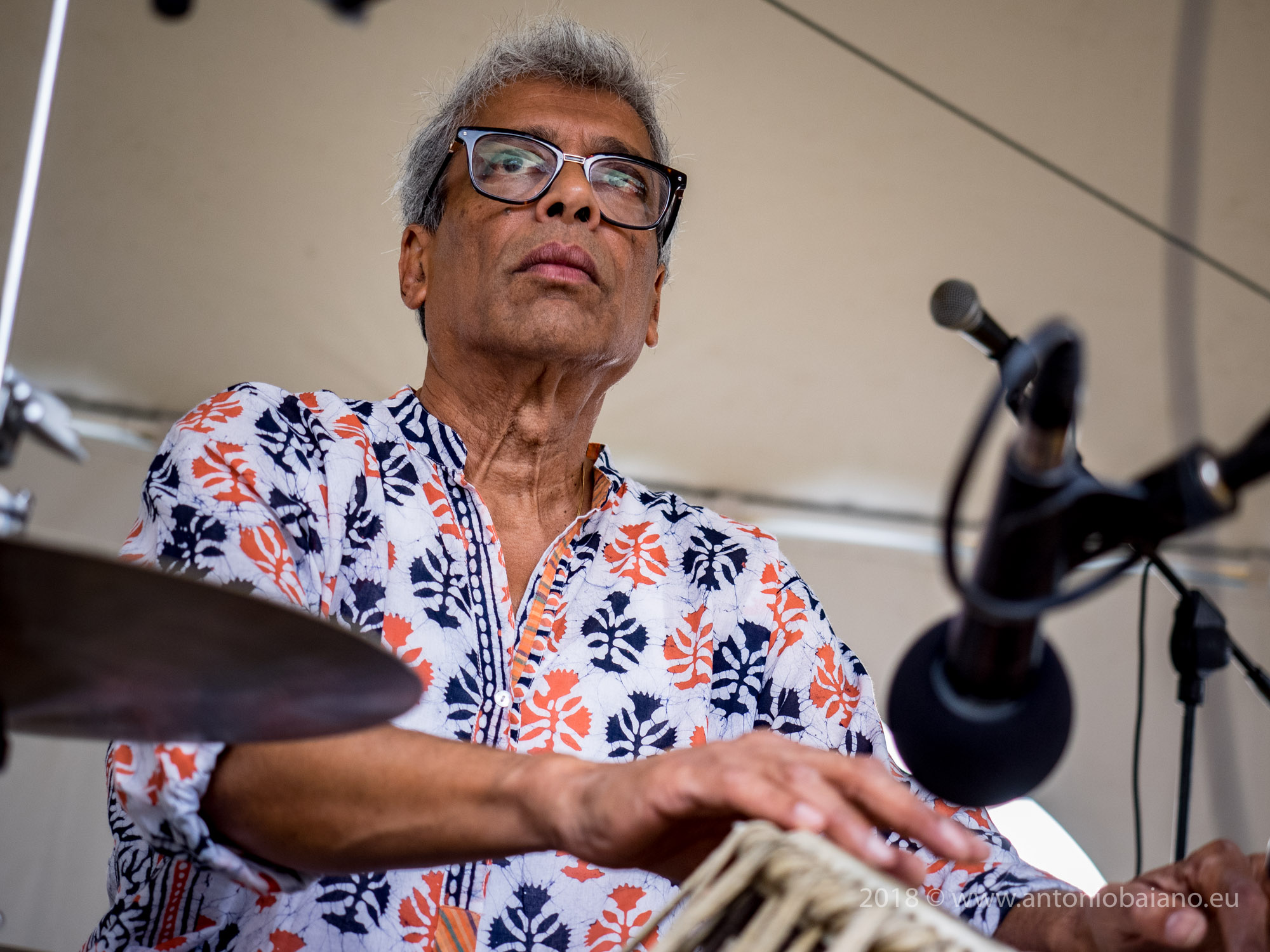 Trilok Gurtu 