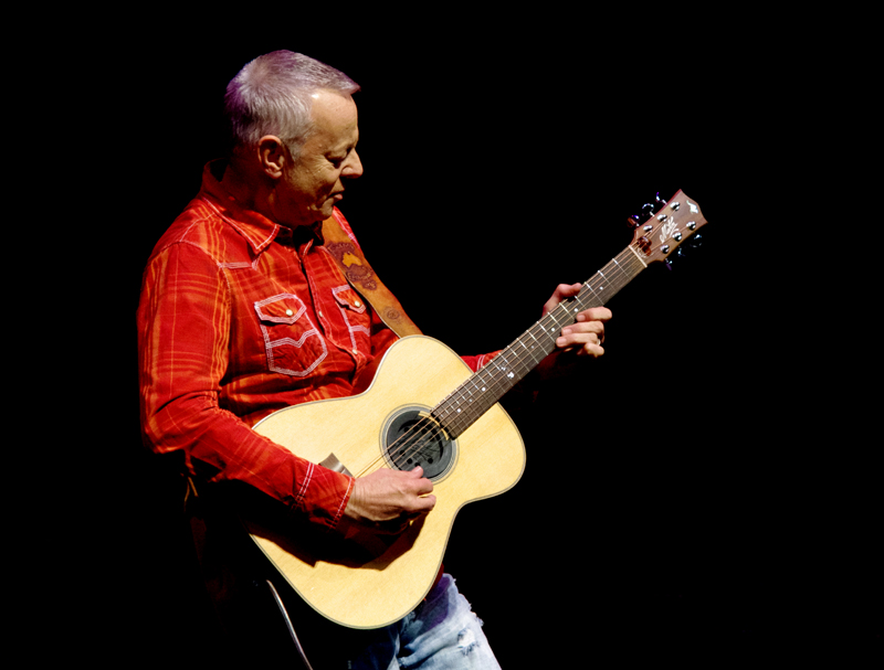 Tommy Emmanuel