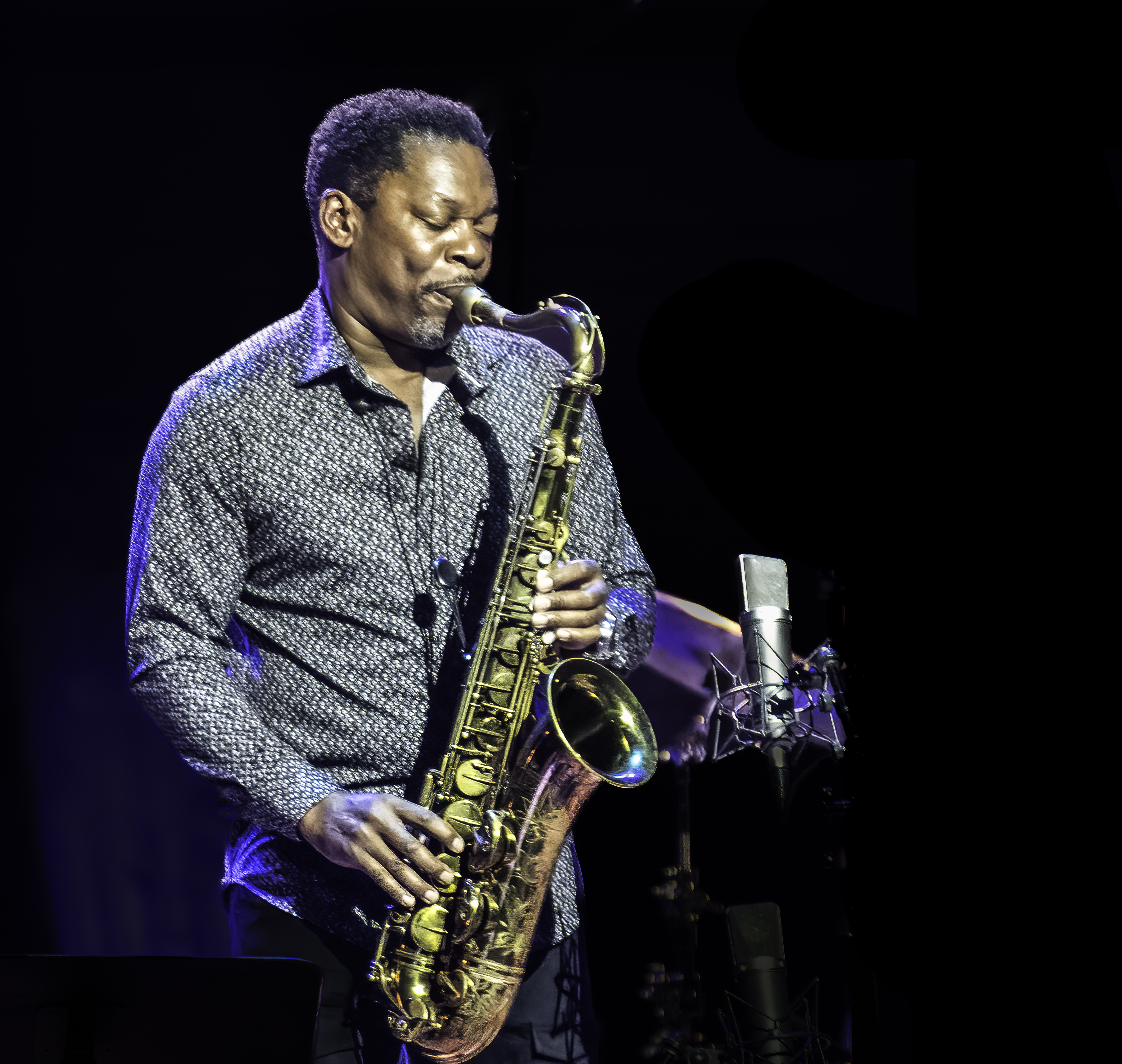 Untitled Jazz Photo
