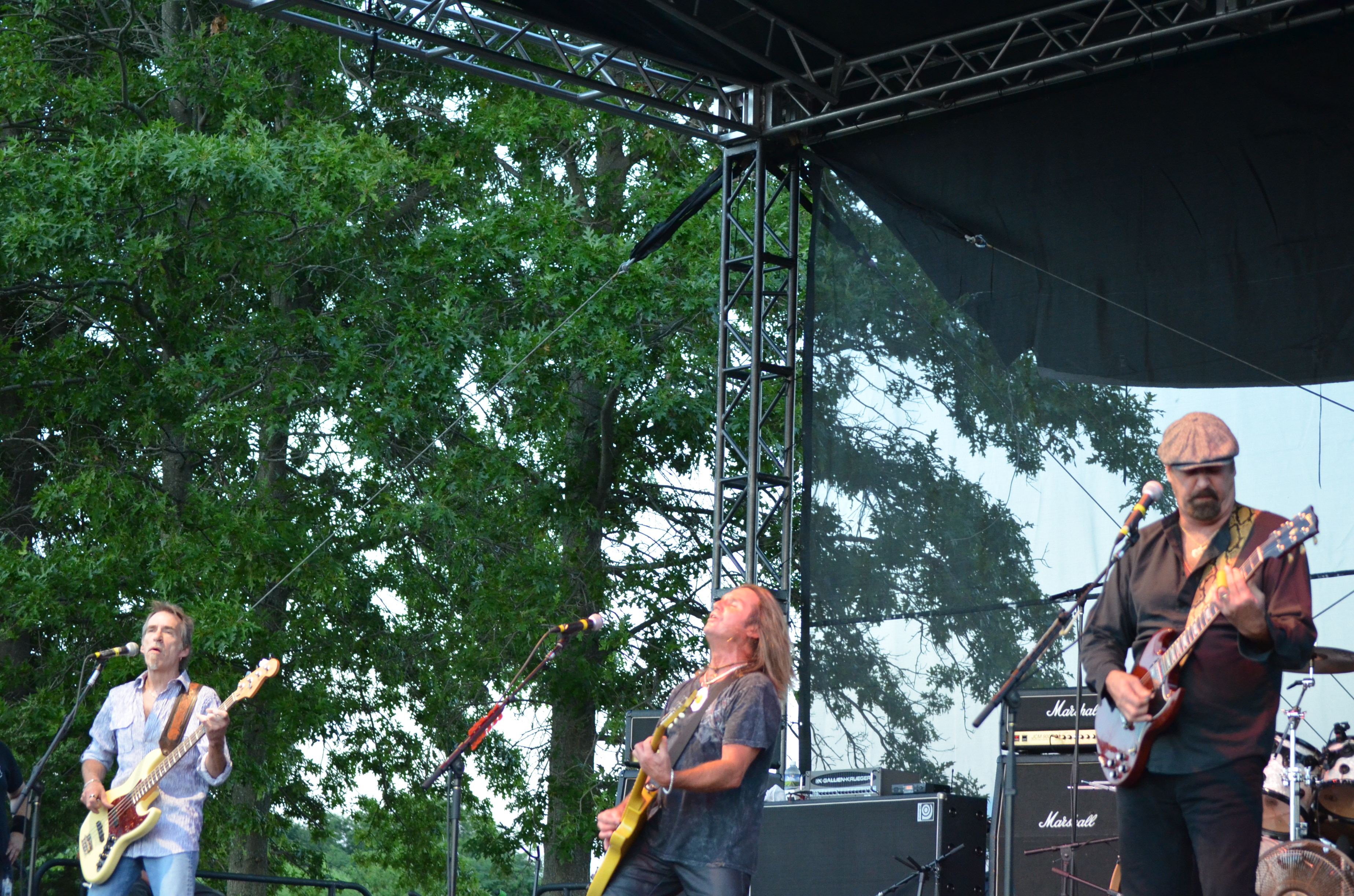 Foghat 34