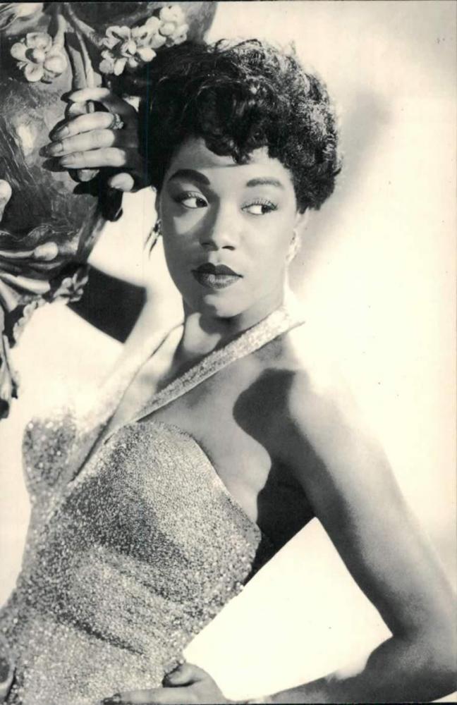 Sarah Vaughan