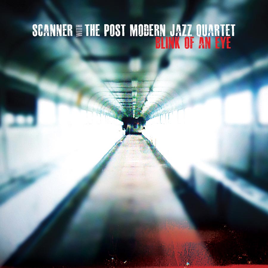 Scanner — jazz photo by Peter Gordon | All About Jazz