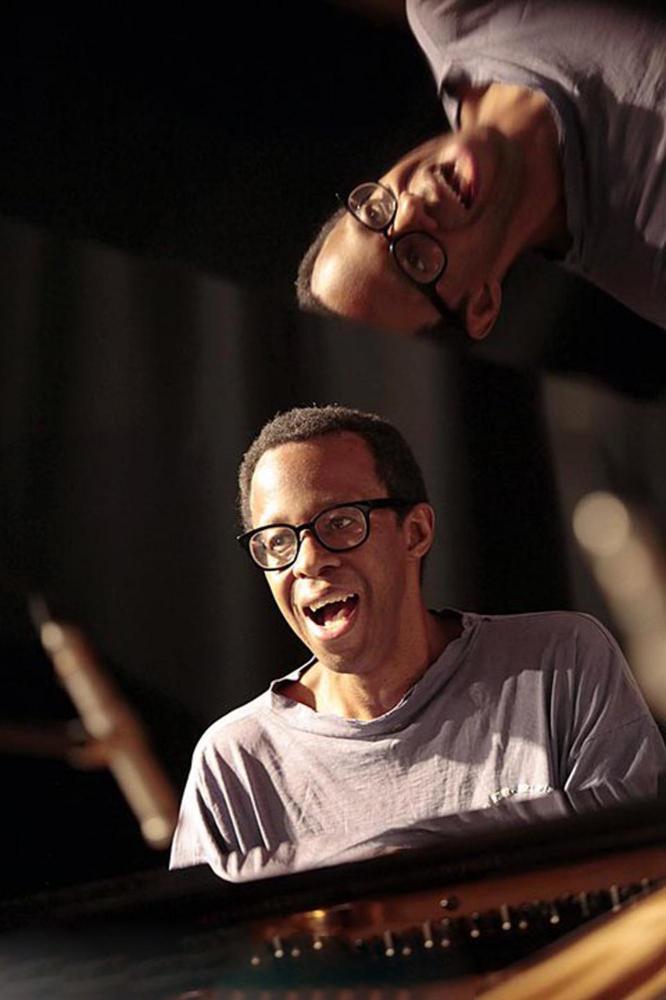 Matthew Shipp