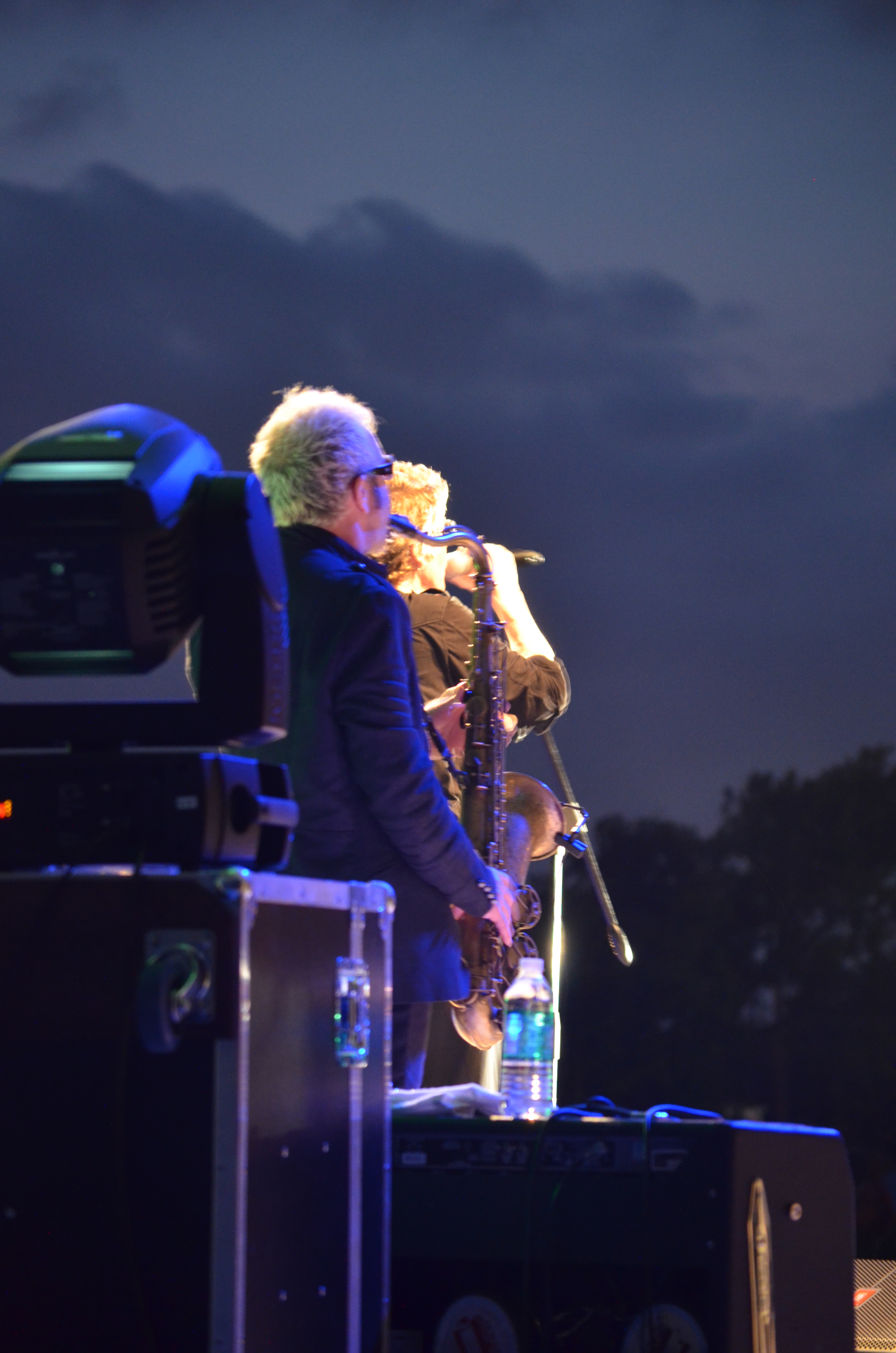 The Psychedelic Furs 44