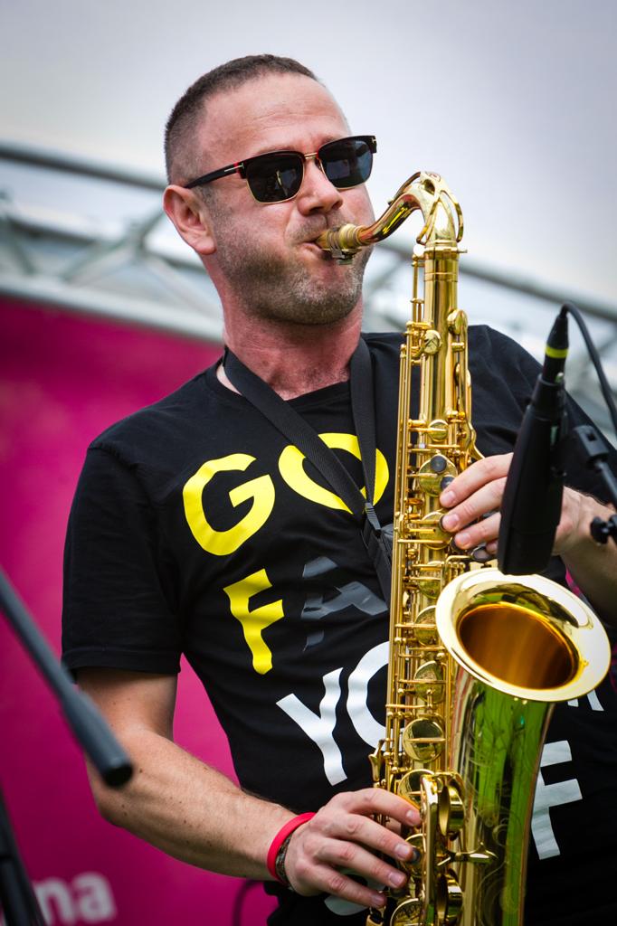 Sylwester Ostrowski