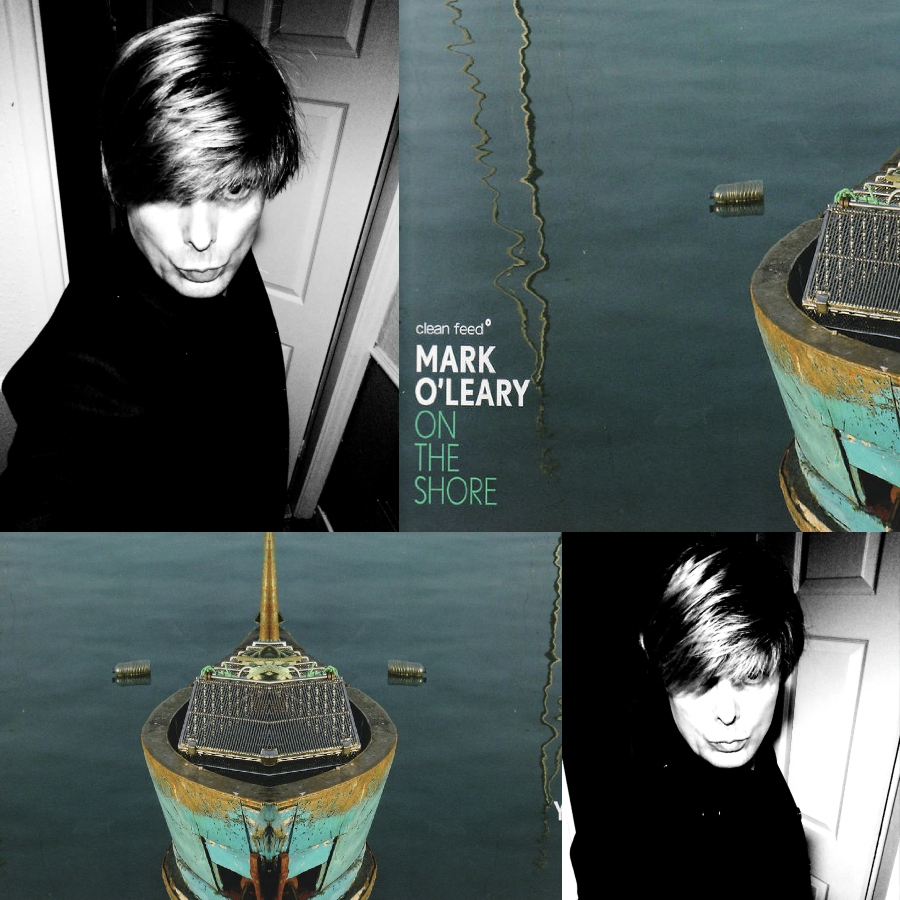 Mark O'Leary On the Shore promo