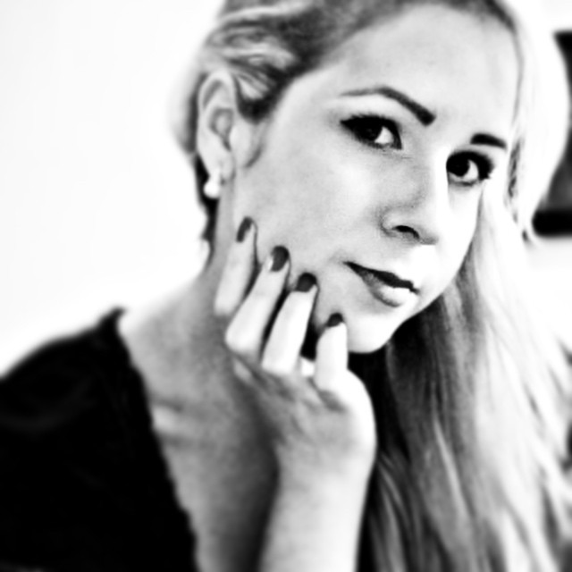 Marianne Malí