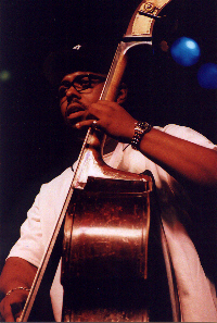 Christian McBride