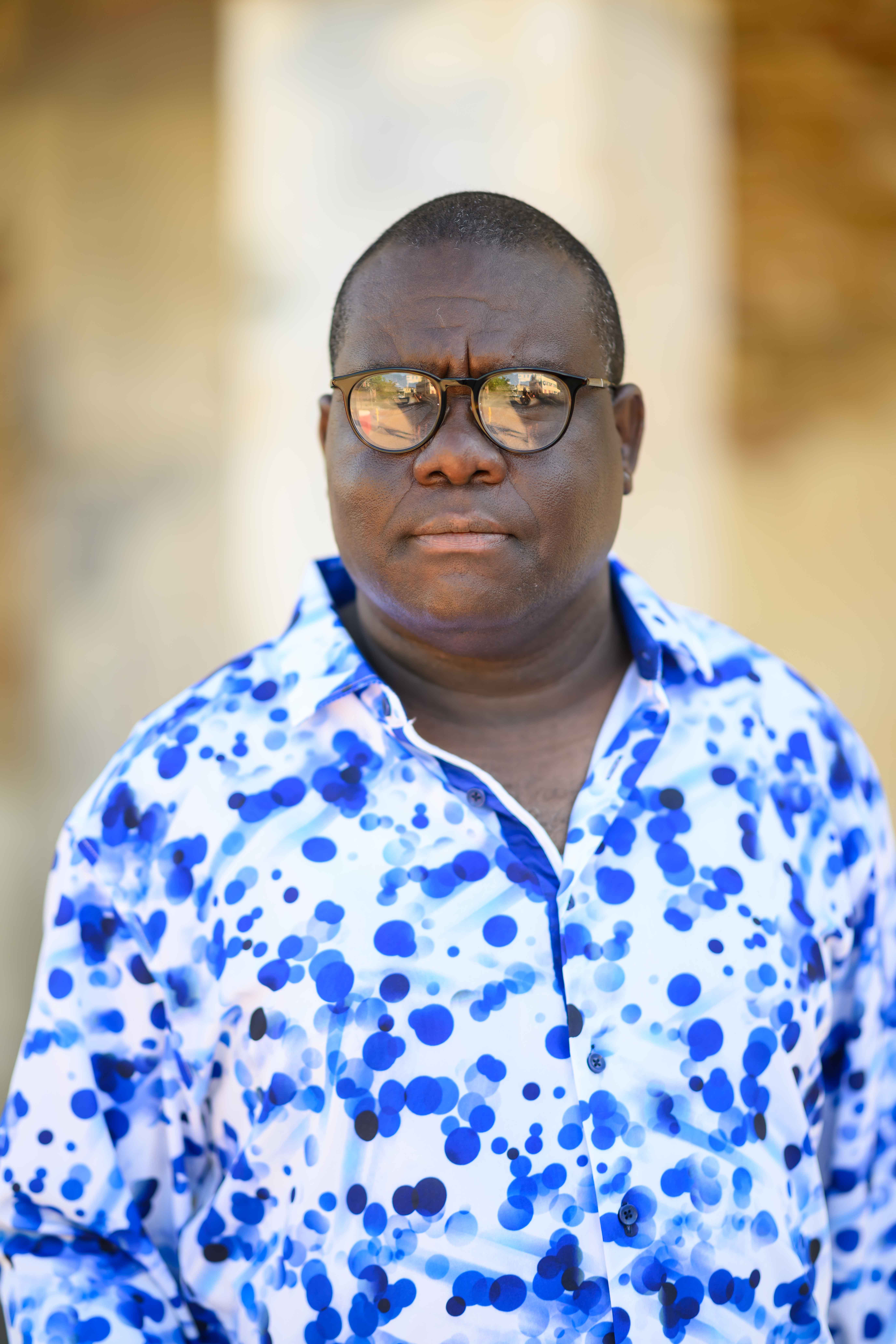 Khadijo Kwabena