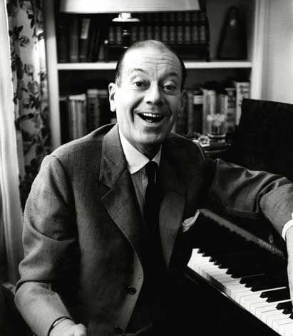 Cole porter