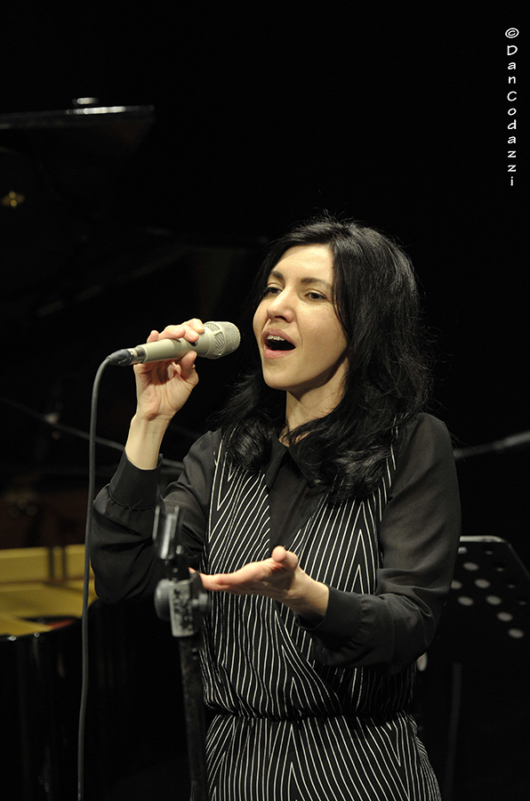 Elisa Aramonte