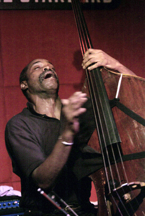 Untitled Jazz Photo — jazz photo by Wayne Tucker | All About Jazz