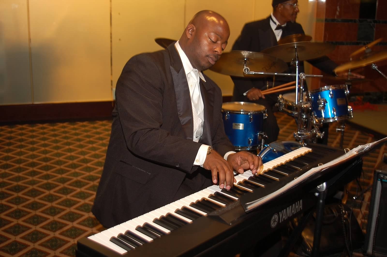 Untitled Jazz Photo