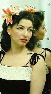 Florence Joelle — jazz photo by Florence Joelle | All About Jazz