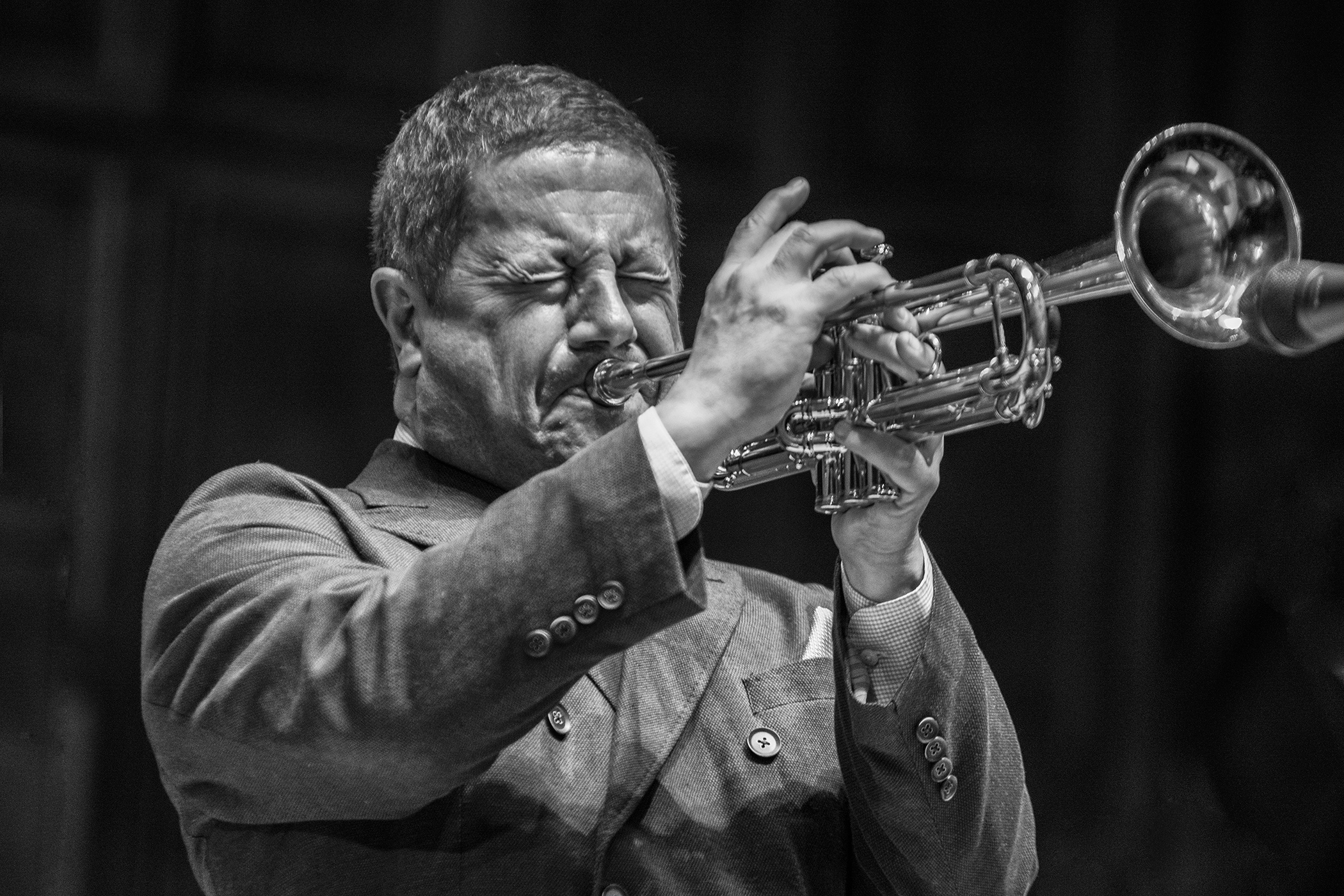 Jim Rotondi @ xrijf2018