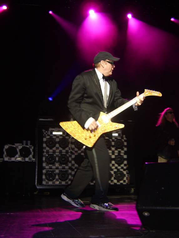 Rick Nielsen