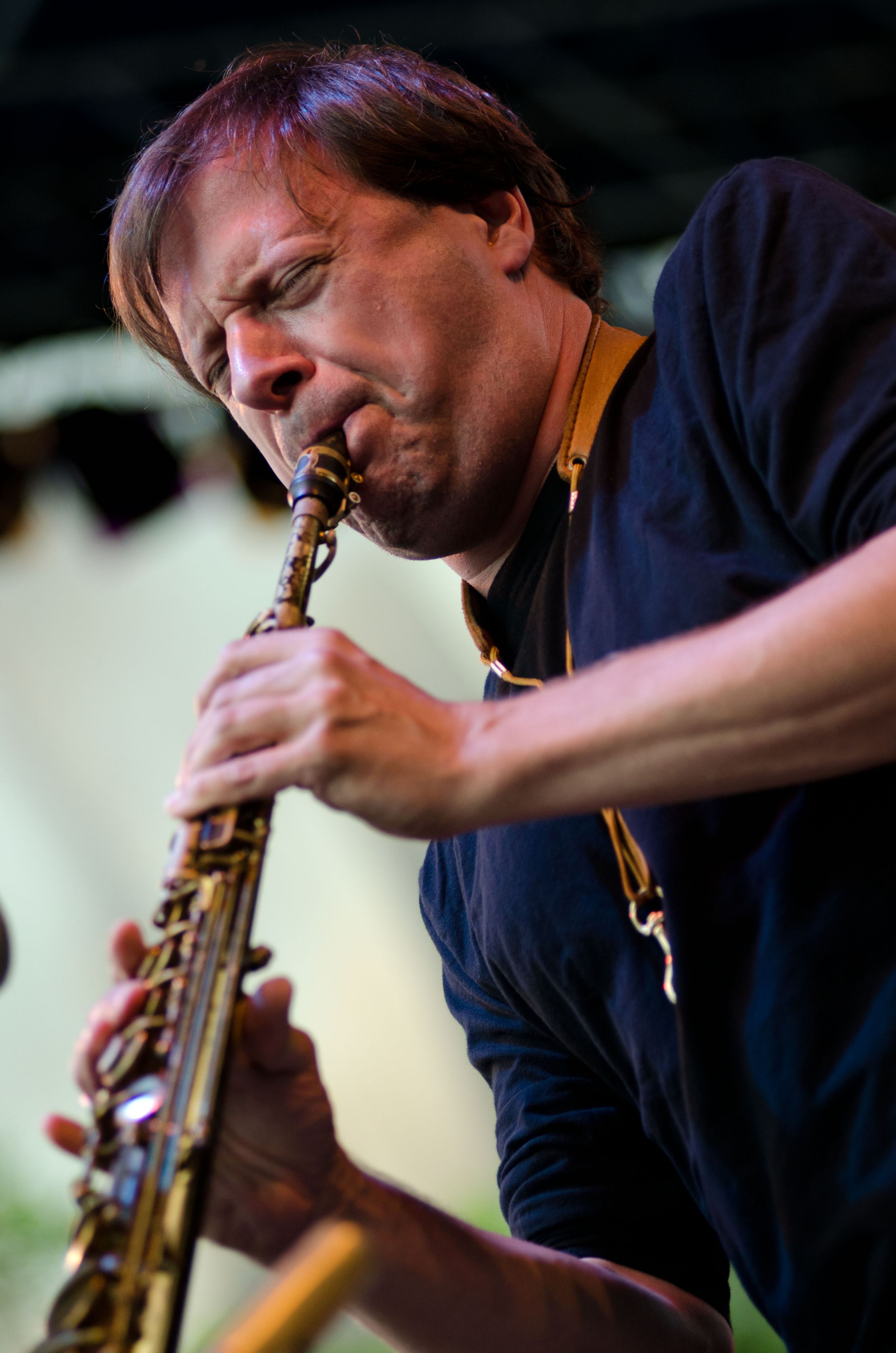 Chris Potter