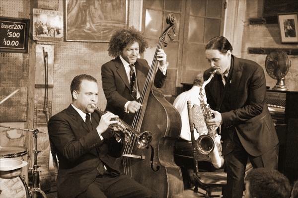 Preservation Hall 1