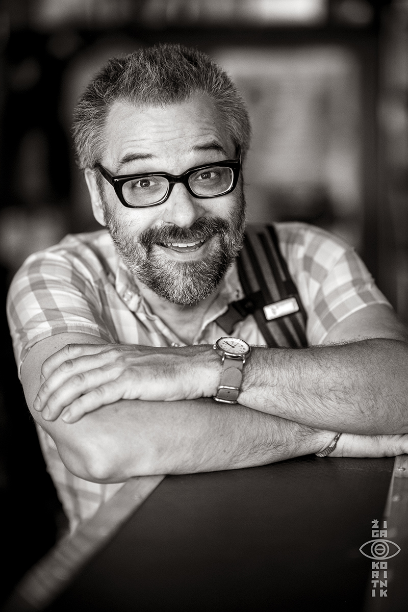 Jason Adasiewicz