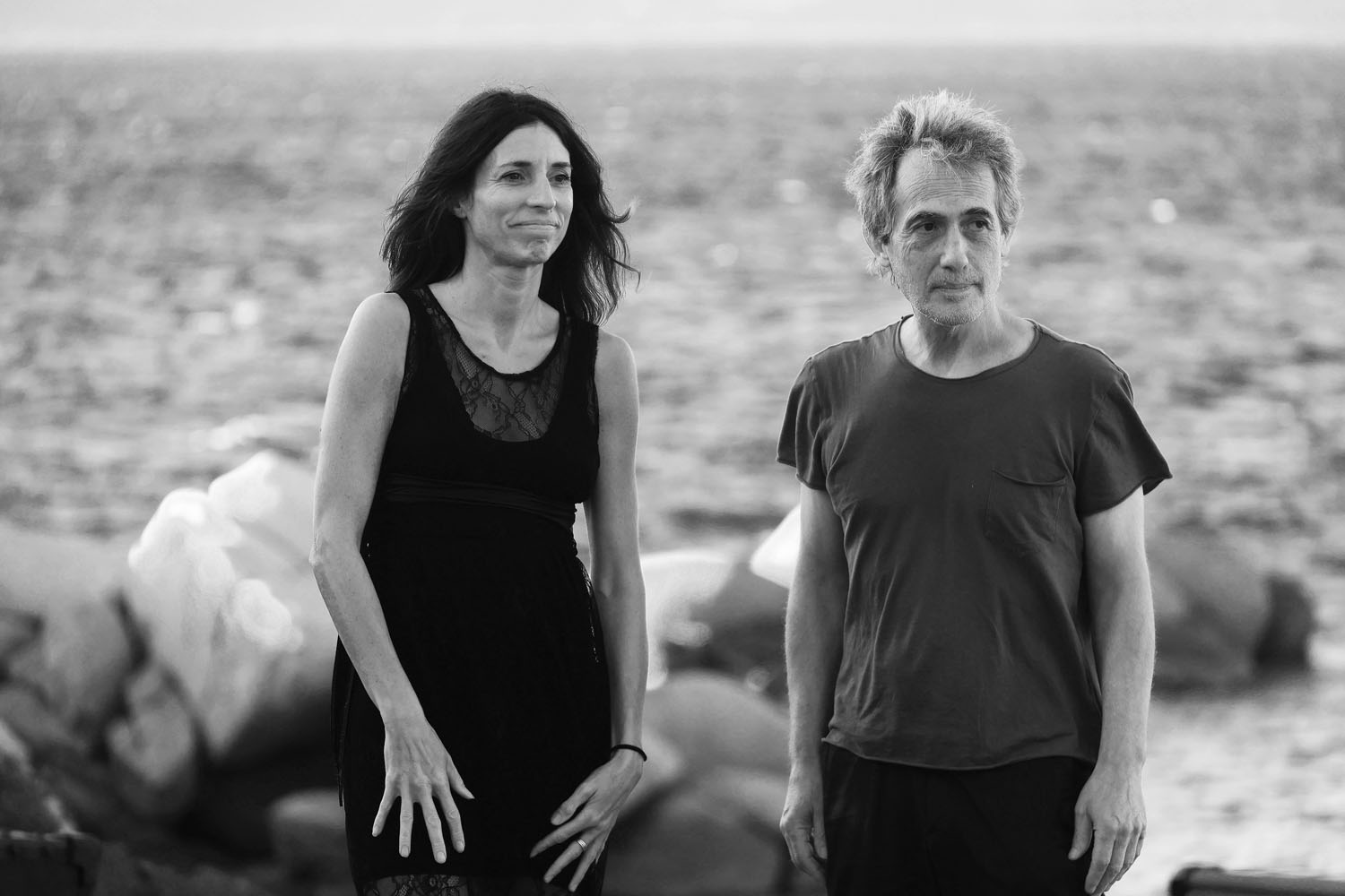 Sara Ardizzoni - Egle Sommacal