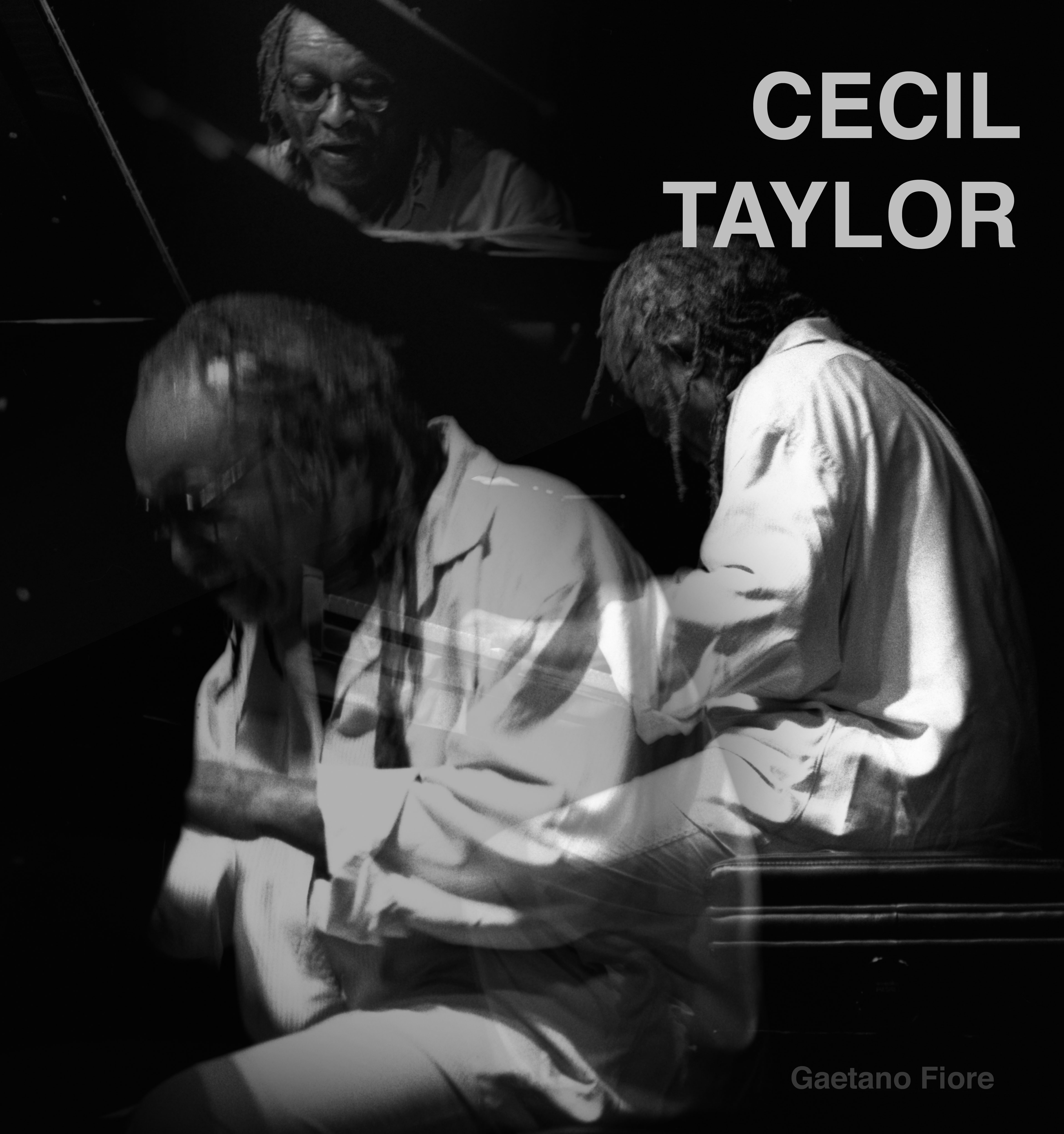 Cecil Taylor, Pescara 1996