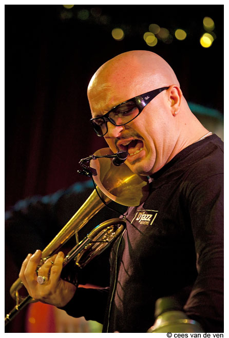 Giovanni Falzone