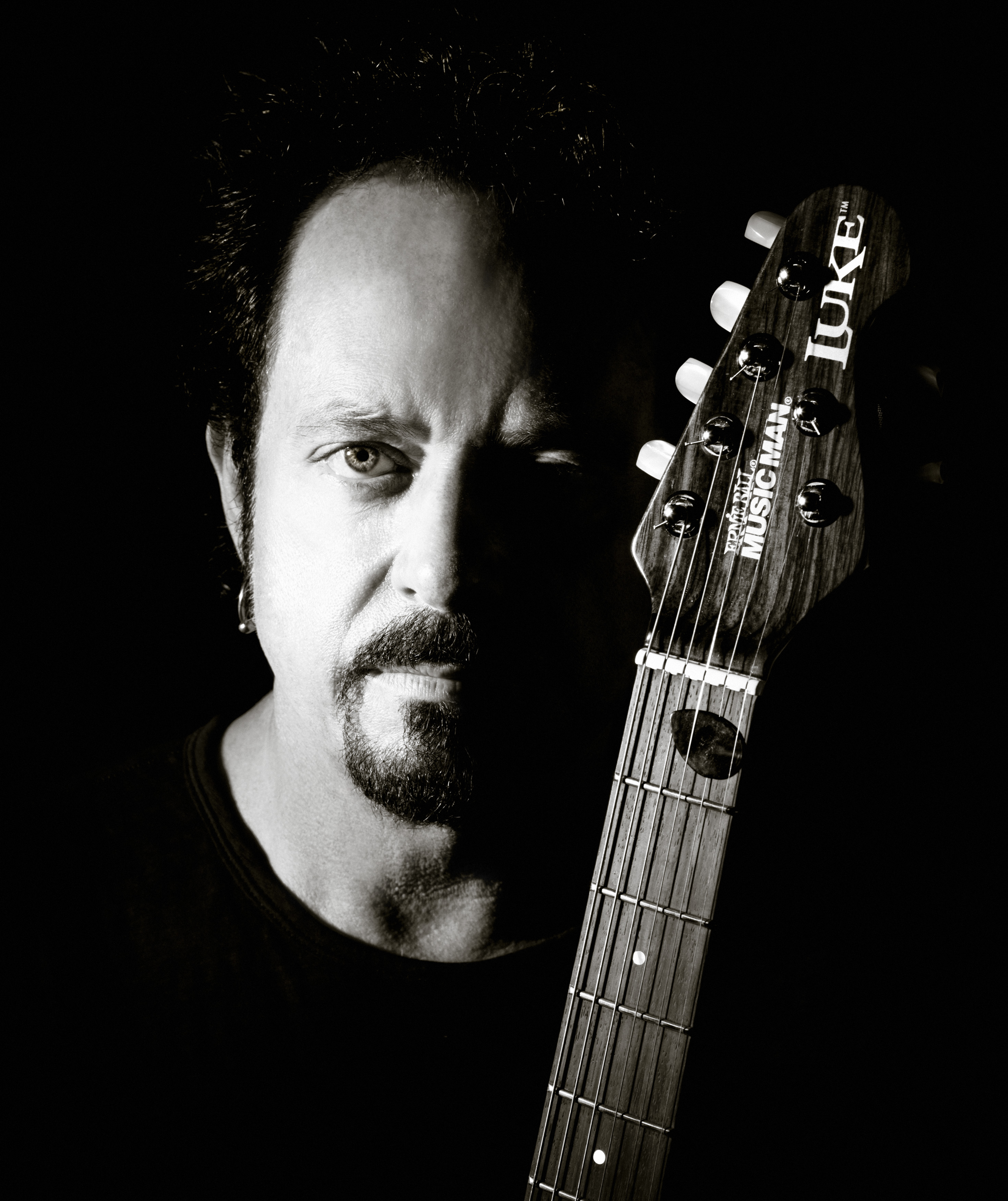 Steve lukather 2010