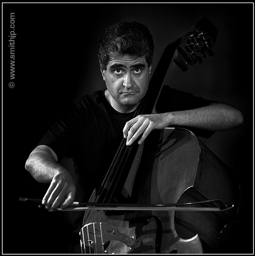Renaud Garcia Fons