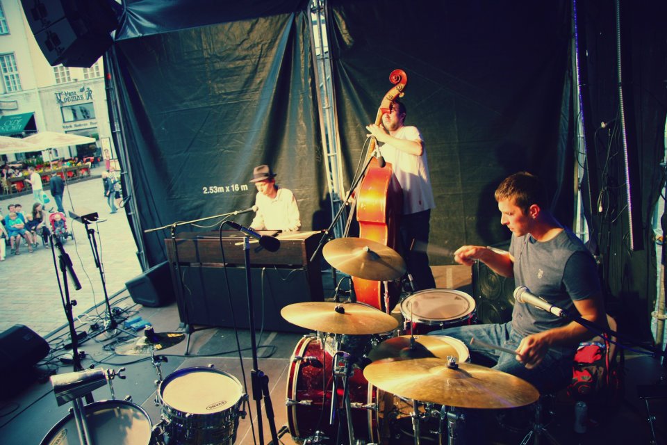 Tallinn Jazzon Festival