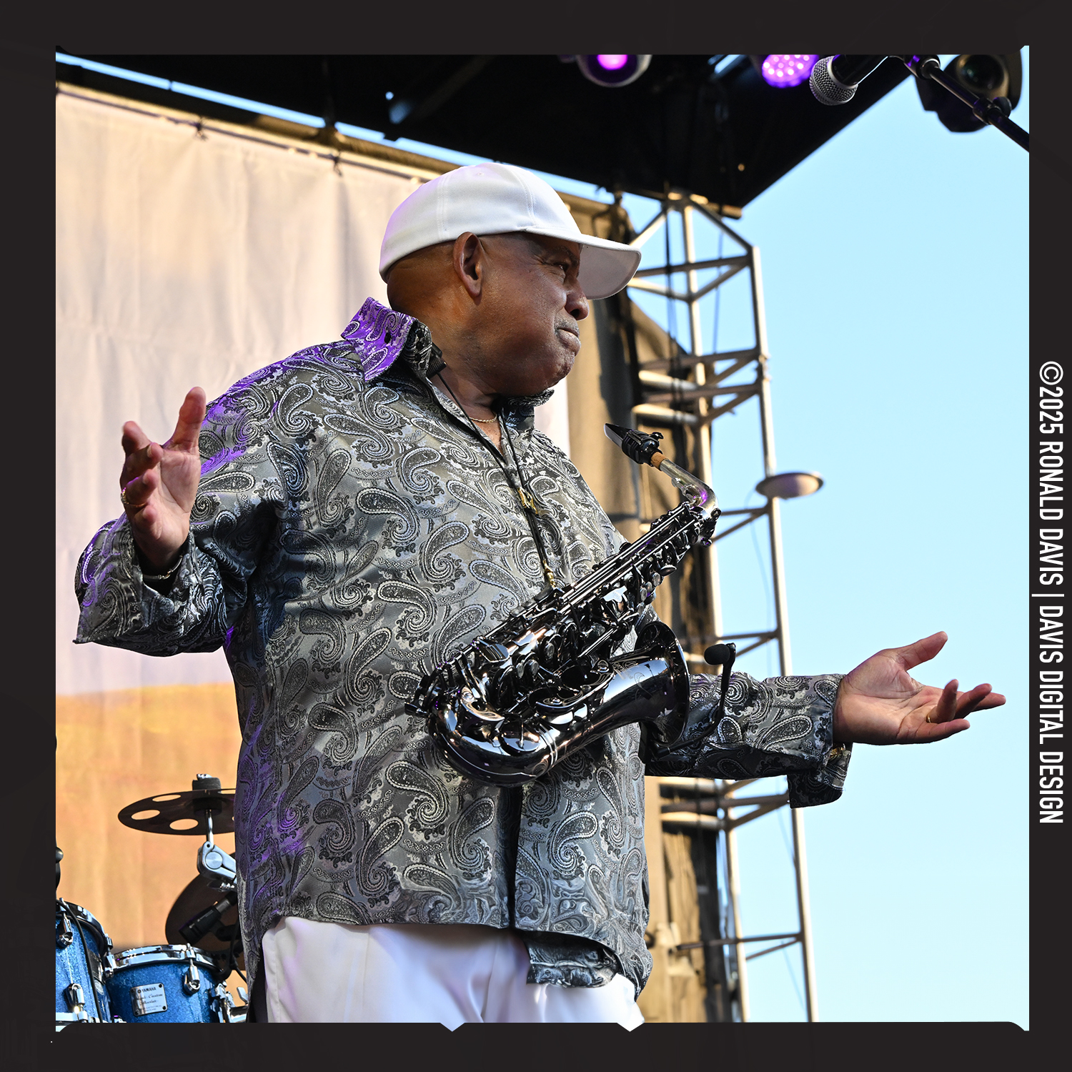 Gerald Albright