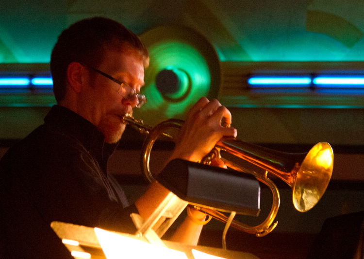 Barry Long — jazz photo by Barry Long | All About Jazz