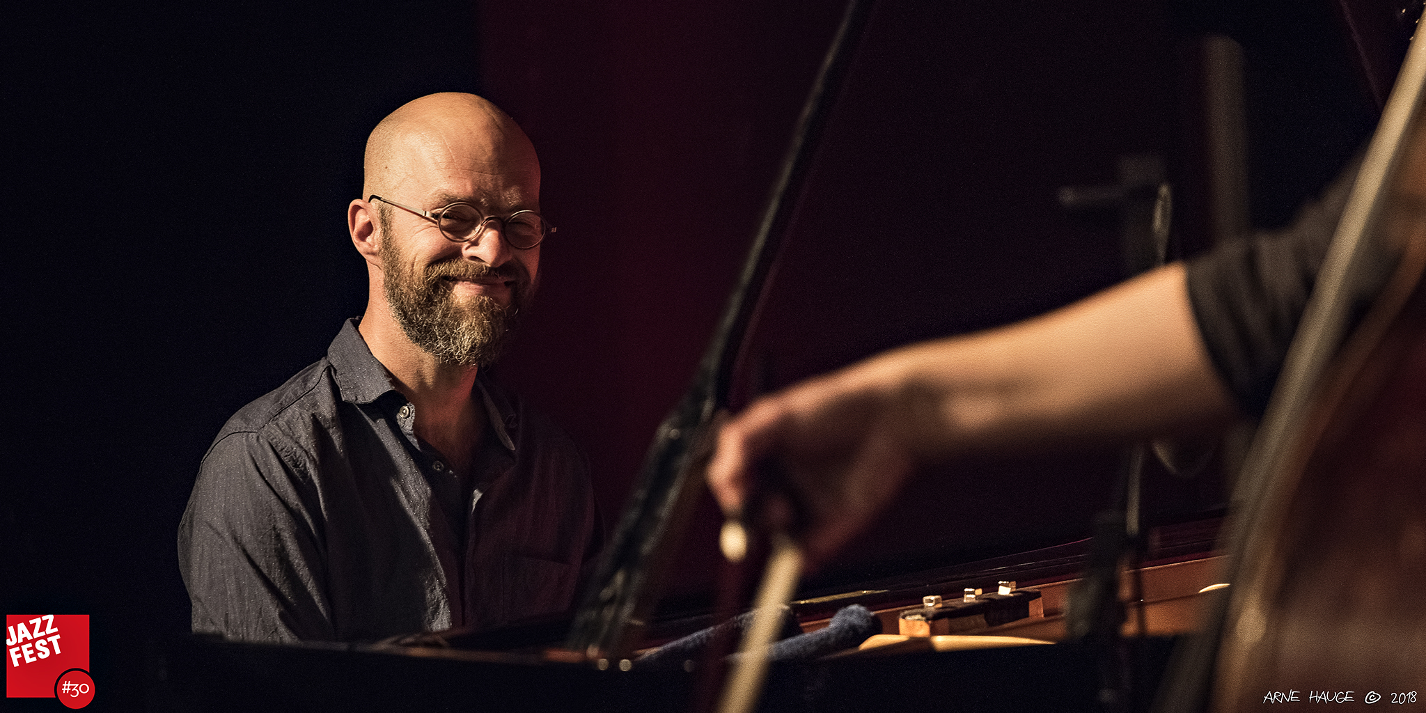 Jazzfest Trondheim 2018