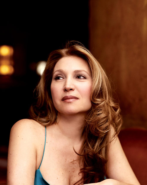 Eliane Elias