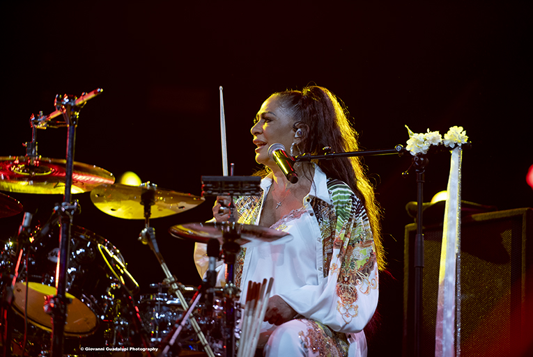 Sheila E.