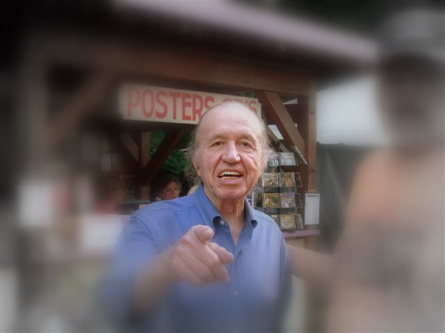 Bob Dorough