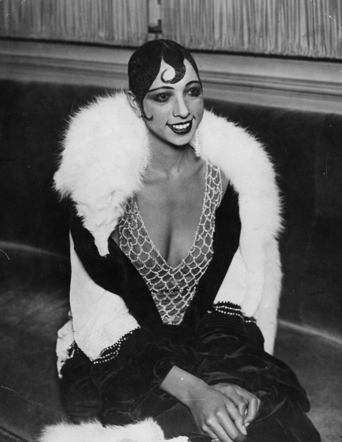 Josephine baker