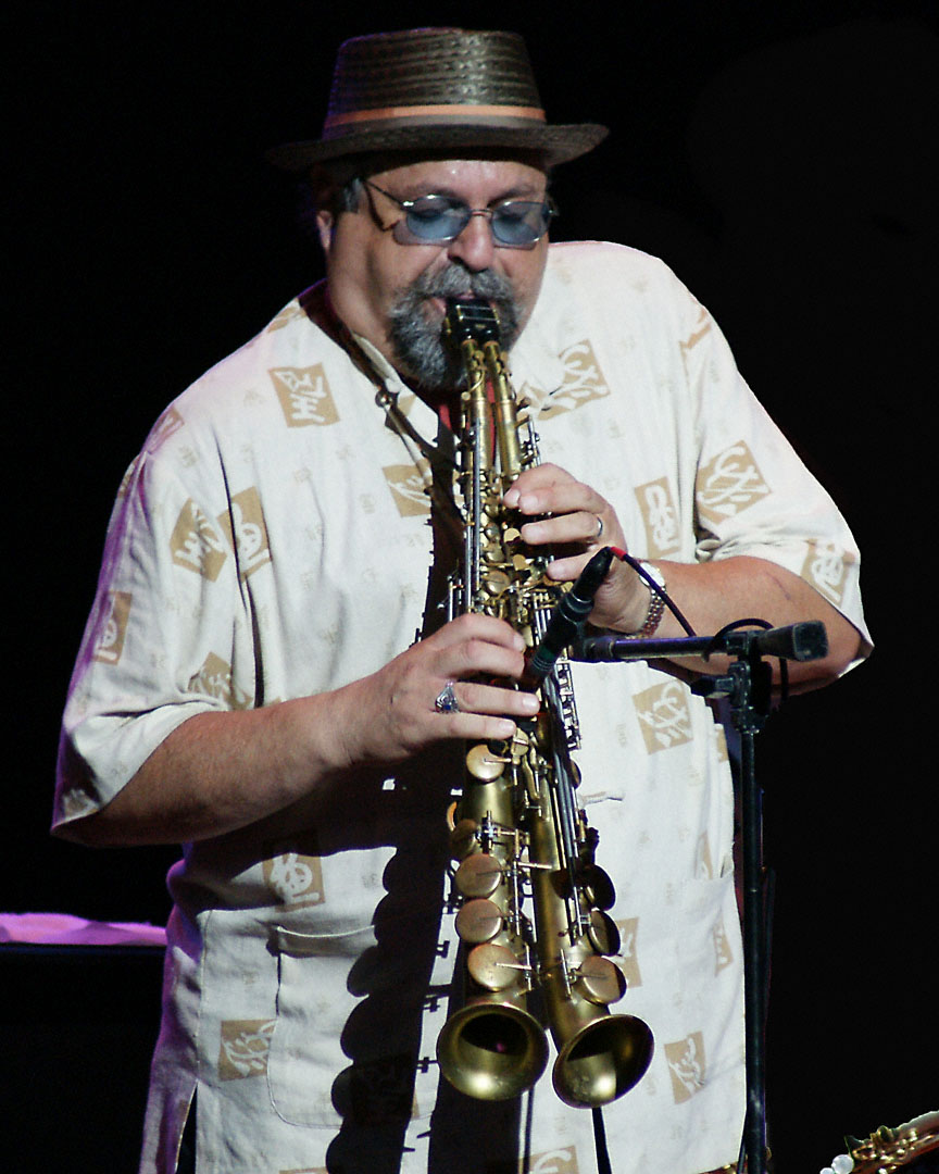 Joe Lovano