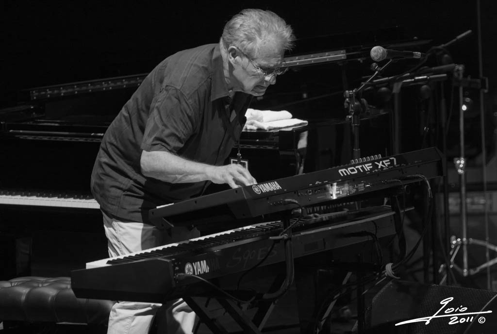 Dave Grusin-2011-2