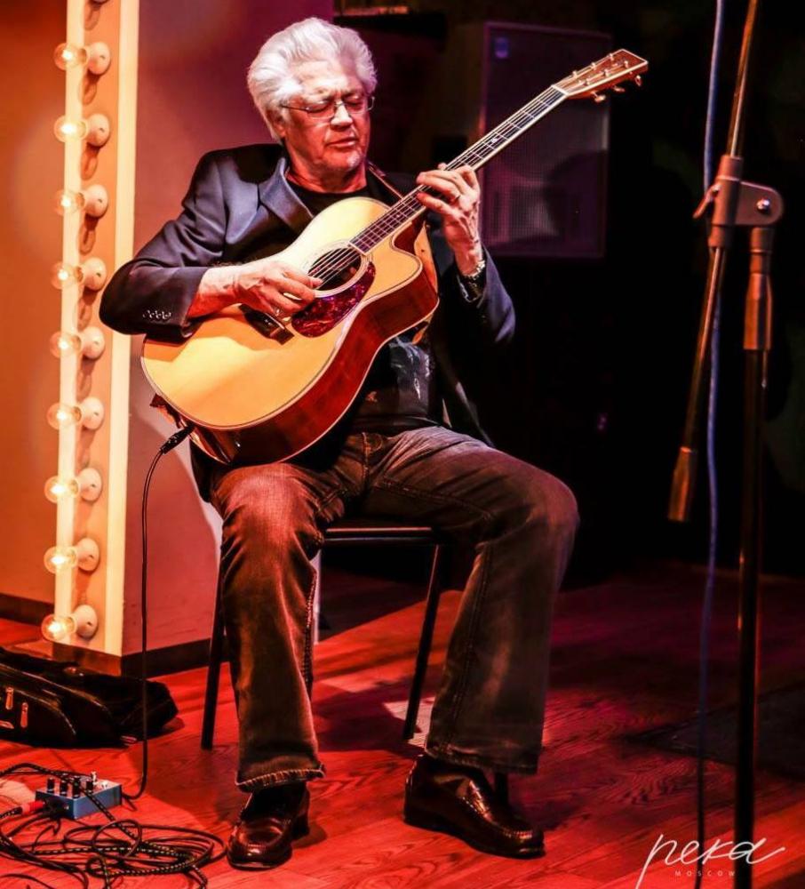 Larry Coryell