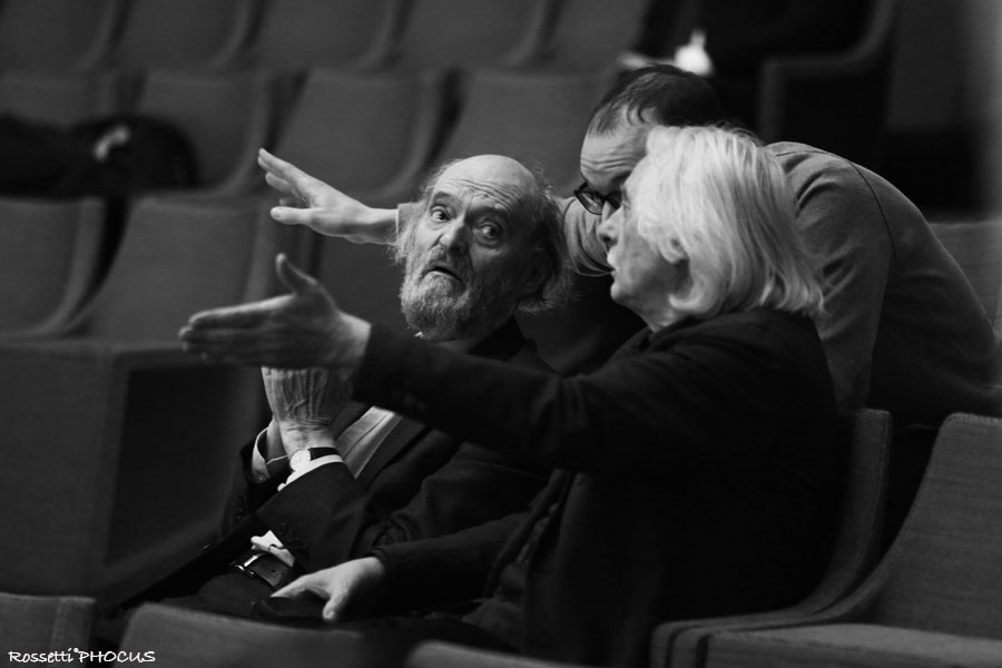 Arvo Part - Manfred Eicher