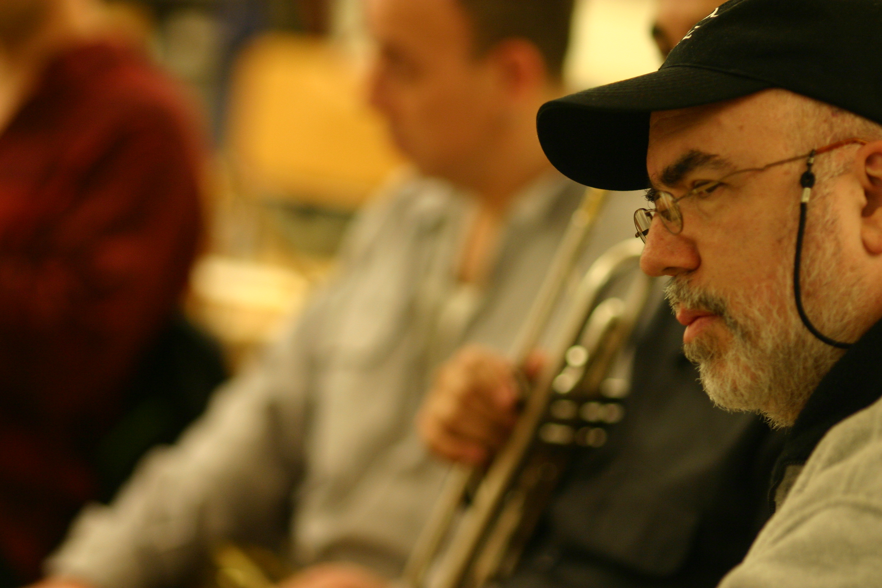 Randy Brecker