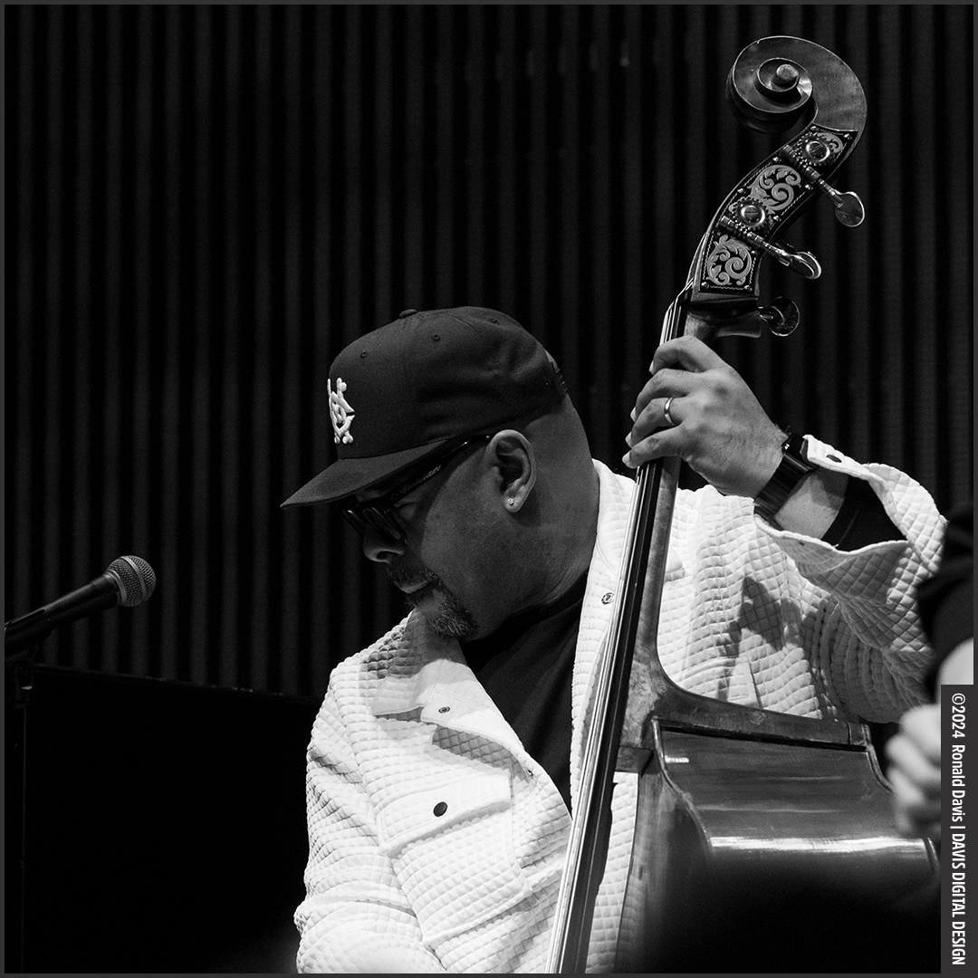 Christian McBride